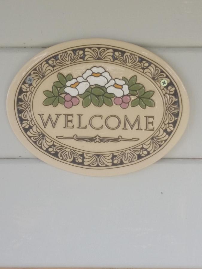Tui Cottage Kerikeri Dış mekan fotoğraf