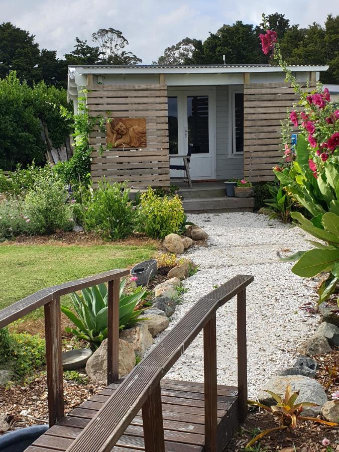 Tui Cottage Kerikeri Dış mekan fotoğraf
