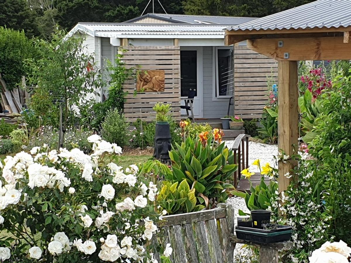 Tui Cottage Kerikeri Dış mekan fotoğraf