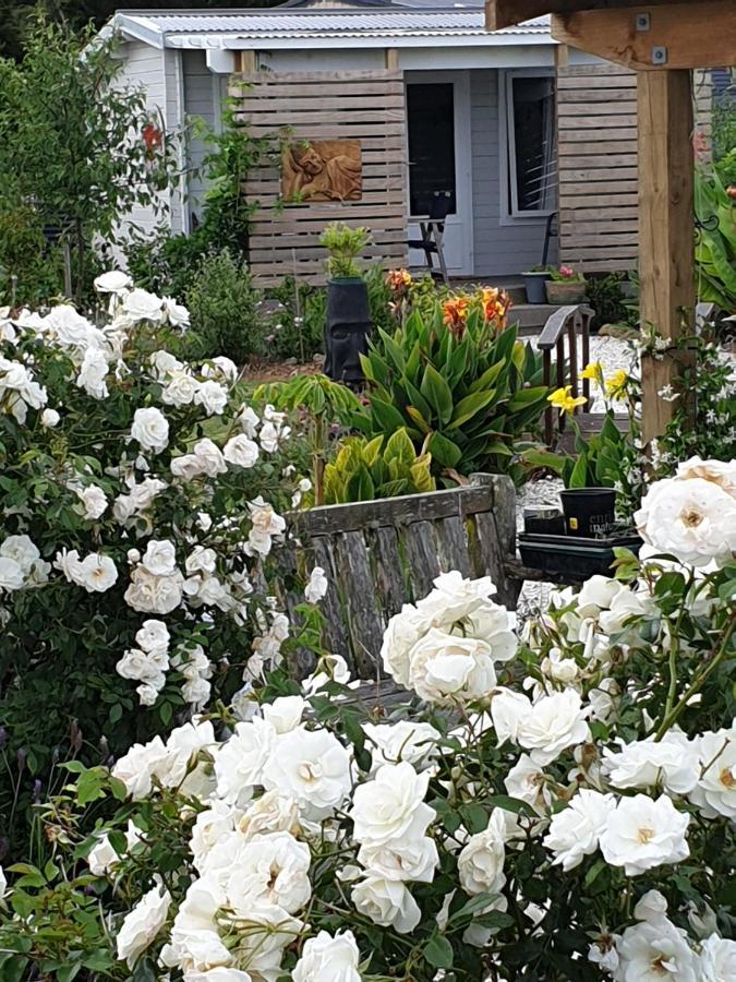 Tui Cottage Kerikeri Dış mekan fotoğraf